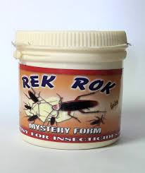 عجينه صراصير